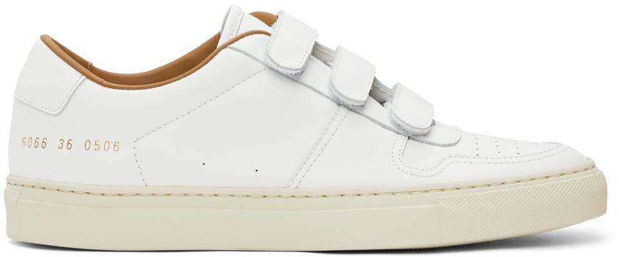UNIS Common Projects Achilles Low Sneaker | Hypebeast